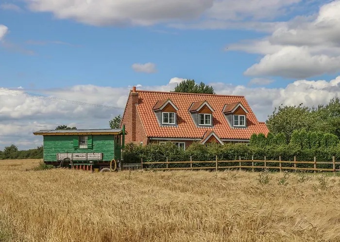 Wayside Cottage